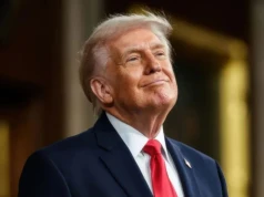 Porozumienie USA z Iranem podpisane. Trump napisał 3 słowa i wystarczyło