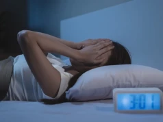 Zaburzenia snu a zdrowie neurologiczne