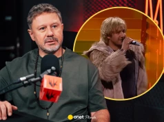 Eurowizja mocno go poturbowała. Andrzej Piaseczny: zacząłem popijać