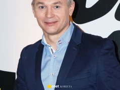 Tragedia w rodzinie Łukasza Grassa. Szwagier dziennikarza miał wylew