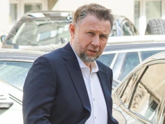 Marcin Kierwiński przyjął rezygnację radnego KO. W tle głośna afera