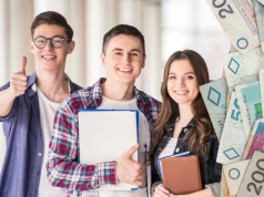 1500 zł miesięcznie dla uczniów i studentów! Nabór startuje już za chwilę
