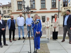 Rzeszów, Wrocław, Łódź, Kraków. Cztery duże miasta i referendum za odwołaniem prezydenta