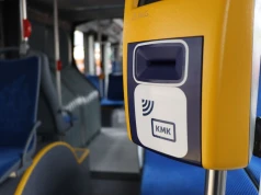 Remont torowiska w Krakowie. Kilka linii autobusowych zmieni przystanki