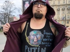 Zastrzelony w Białej Podlaskiej Rosjanin otwarcie krytykował Putina. Coraz więcej głosów o egzekucji na zlecenie Kremla