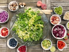 Zdrowa i zbilansowana dieta wegetariańska – kiedy warto pomyśleć o suplementacji?