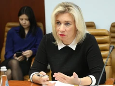 Rosja reaguje na ruch Nawrockiego. „Niech się ośmieszają”