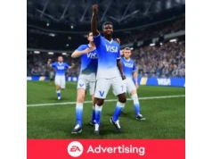 Jeszcze więcej reklam wewnątrz gier? EA wie czego pragną gracze i wdraża EA Advertising!