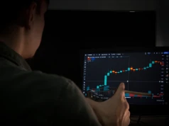 Bitcoin wrócił powyżej 66 tys. dolarów. Czy rajd będzie kontynuowany?