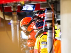 Kubica: Dałem z siebie wszystko