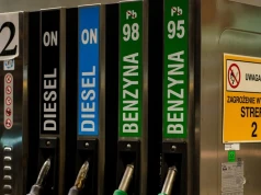 Rząd będzie wygaszać program CPN w związku z sytuacją na Bliskim Wschodzie