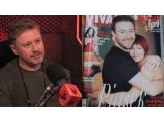 Andrzej Piaseczny przyznał się do NIEUCZCIWEGO kończenia relacji z kobietami: "To się nie miało prawa udać i się nie udało"
