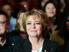 Hanna Zdanowska triumfuje w Perłach Samorządu 2026