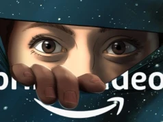 Nie pozwólcie przepaść genialnemu sci-fi Prime Video. Użytkownicy twierdzą, że to arcydzieło