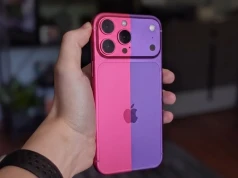 iPhone 18 Pro bez funkcji kameleona. Apple naprawił dziwny problem