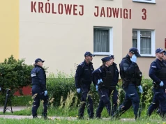 Znany krytyk Putina zastrzelony w Białej Podlaskiej. "To wyglądało jak egzekucja"