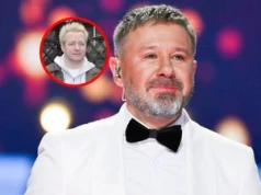 Piaseczny wyszedł z wywiadu. "Żałuję tego do dzisiaj"