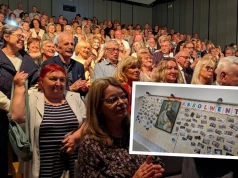 Liceum w Niemodlinie skończyło 80 lat. Świętowało 400 absolwentów