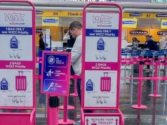 Koniec z biletami za "9,99 euro"? UE rozwścieczy szefostwo Ryanair i WizzAir