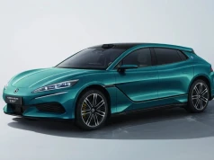 Ładowanie elektryka w 5 minut? BYD stawia w Polsce stacje o potężnej mocy