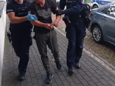 Prokuratura ujawnia szokujące szczegóły awantury w Brennej