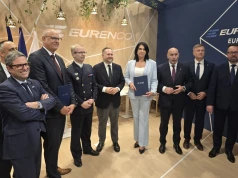 Historyczna umowa MESKO na paryskich targach EUROSATORY 2026