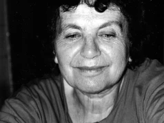 Odeszła Anna Skoczylas (1928-2026)