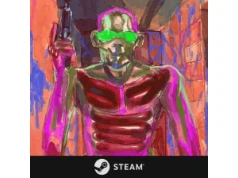 Oferta Śródtygodniowa na Steam. Psychodeliczna gra Cruelty Squad dostępna za jedyne 7,19 zł!