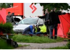 Ofiara z Białej Podlaskiej to krytyk Putina. Zabójstwo przypominało egzekucję