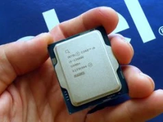 Intel znów stawia na Raptor Lake. Nadchodzi seria Core 200