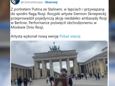 Strzelanina w Białej Podlaskiej. Media: Zginął krytyk Władimira Putina. "To wyglądało jak egzekucja"