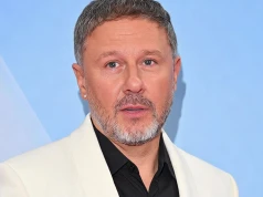 Wychowywał z nią synów. Andrzej Piaseczny ujawnia, czy ma z nimi kontakt. Takim był dla nich ojcem
