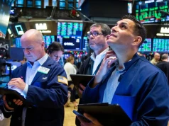 Wall Street uwzględniła w cenach koniec wojny z Iranem. Rekordowa Średnia Przemysłowa Dow Jones