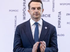 Adam Szłapka krótko podsumował prezydenta! "Nawrockiemu jeszcze potrzeba trochę dośw…