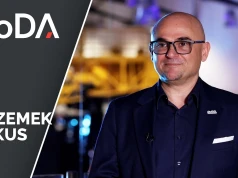 Mikus (SoDA): To nasze małe święto IT – święto zarządów IT w Polsce