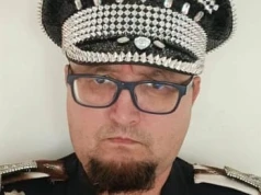W Białej Podlaskiej miał zostać zastrzelony rosyjski artysta. Wyśmiewał Putina i Kadyrowa