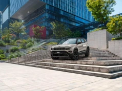 Stellantis zatrudni 1500 osób. Powodem nowy tajemniczy Fiat i produkcja Jeepa Avengera