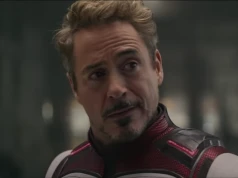 Iron Man mógł umrzeć w MCU wcześniej. Marvel rozważał jego śmierć w innym filmie