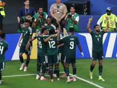 Kolejna niespodzianka na mundialu! Dwukrotni mistrzowie świata tylko z remisem