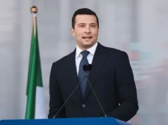 Będzie kolejnym prezydentem Francji? Bardella przyleci do Polski