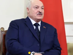 Aleksander Łukaszenko zwrócił się do Zełenskiego. "Przepraszam go za to"