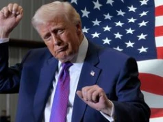 Samoloty, playlista Trumpa i fajerwerki. Tak ma wyglądać 250-lecie USA
