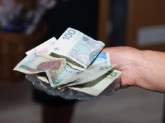 ZUS ma formularz, który zwiększa wypłaty. Nie każdy senior o nim wie