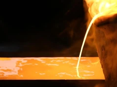 Trigon DM rekomenduje "kupuj" akcje Lumina Metals. Spóła debiutuje na GPW