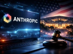 Anthropic pozwane! Chodzi o ilość tokenów w subskrypcjach Claude