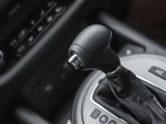 Ten błąd przy automacie popełniają nawet doświadczeni. Skrzynia cierpi