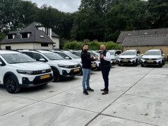 Firmy wybierają Dacię Jogger Full Hybrid. 7 pełnowymiarowych miejsc i niskie zużycie paliwa