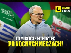 Co się działo w nocy na MŚ? Weszło Alarm!