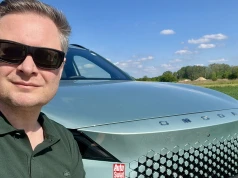 Czy to jeden z najlepszych chińskich SUV-ów w Polsce? Przez tydzień jeździłem nową Omodą 7