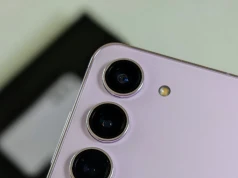 Ostatnia duża aktualizacja uwielbianego flagowca Samsunga. Więcej się nie spodziewaj